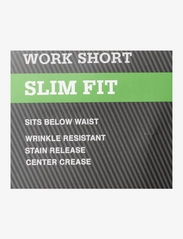 Dickies - SLIM FIT SHORT REC - chino shorts - black - 5