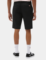 Dickies - SLIM FIT SHORT REC - chinos shorts - black - 3