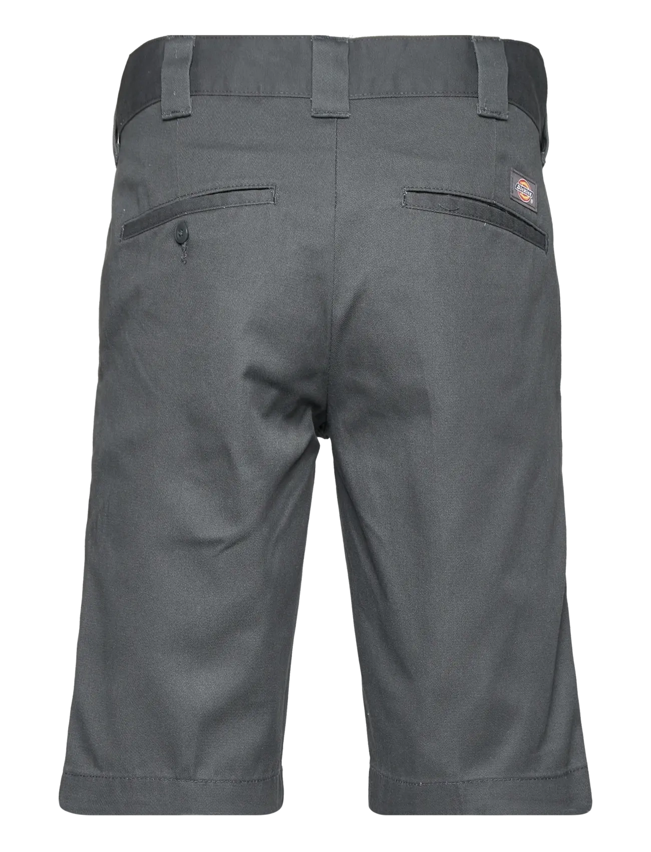 Dickies - SLIM FIT SHORT REC - short chino - charcoal grey - 2