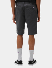 Dickies - SLIM FIT SHORT REC - chinos shorts - charcoal grey - 3