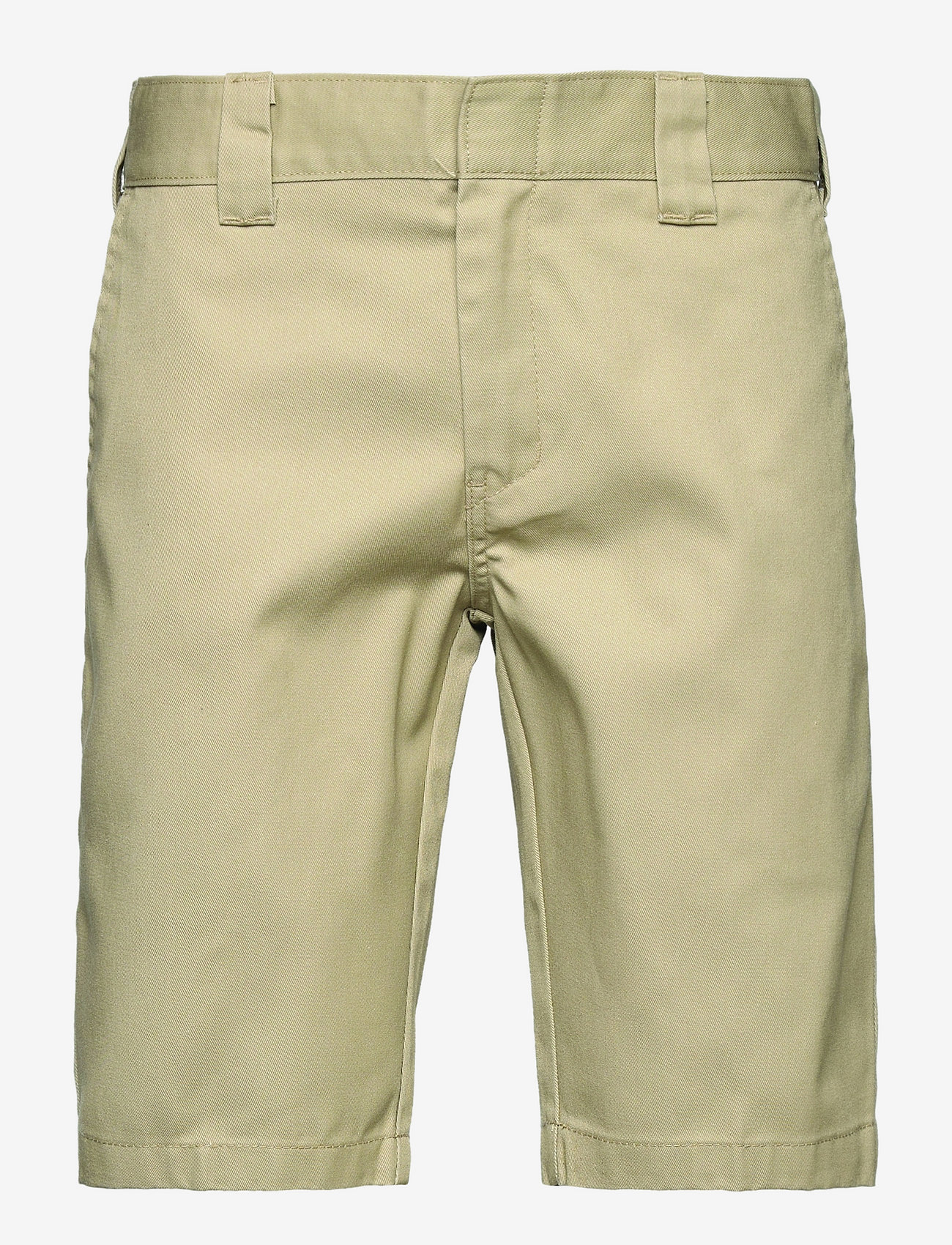 Dickies - SLIM FIT SHORT REC - chinos shorts - khaki - 1