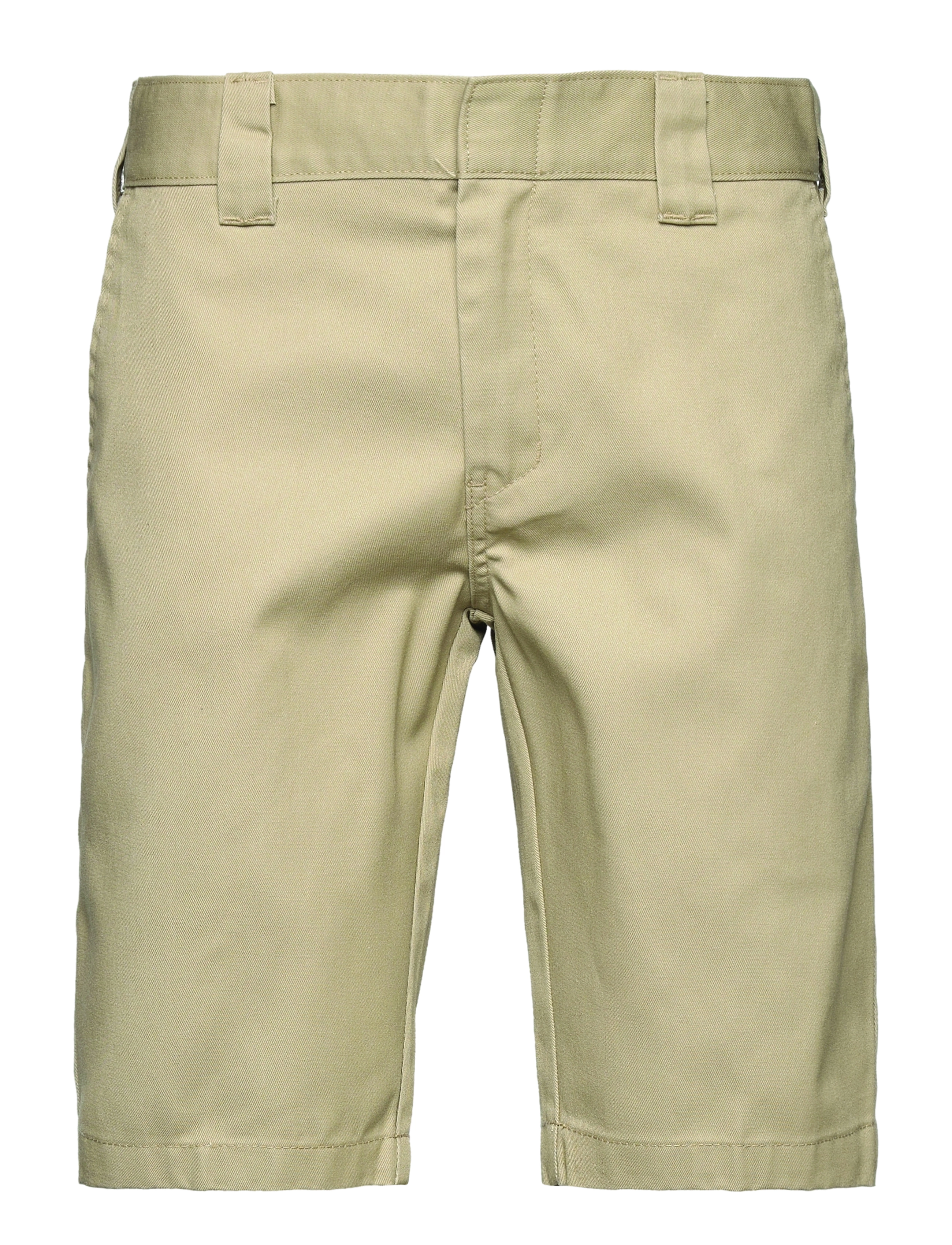 Dickies SLIM FIT SHORT REC - Shorts - KHAKI / beige