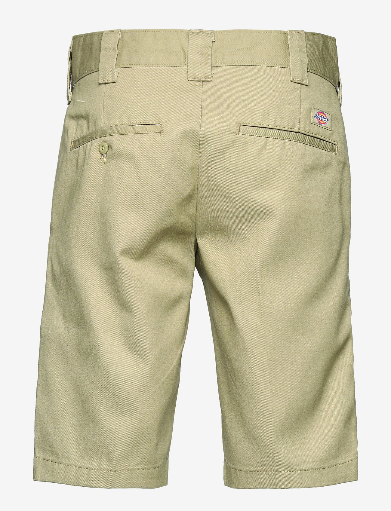 Dickies - SLIM FIT SHORT REC - chinos shorts - khaki - 2