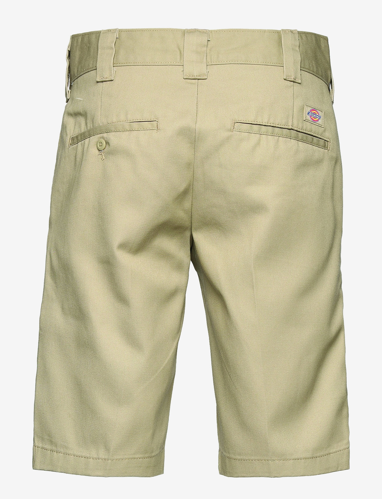 Dickies - SLIM FIT SHORT REC - chinos shorts - khaki - 1