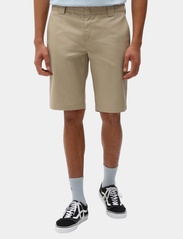 Dickies - SLIM FIT SHORT REC - chinos shorts - khaki - 2