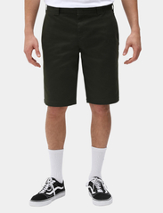 Dickies - SLIM FIT SHORT REC - chino shorts - olive green - 2