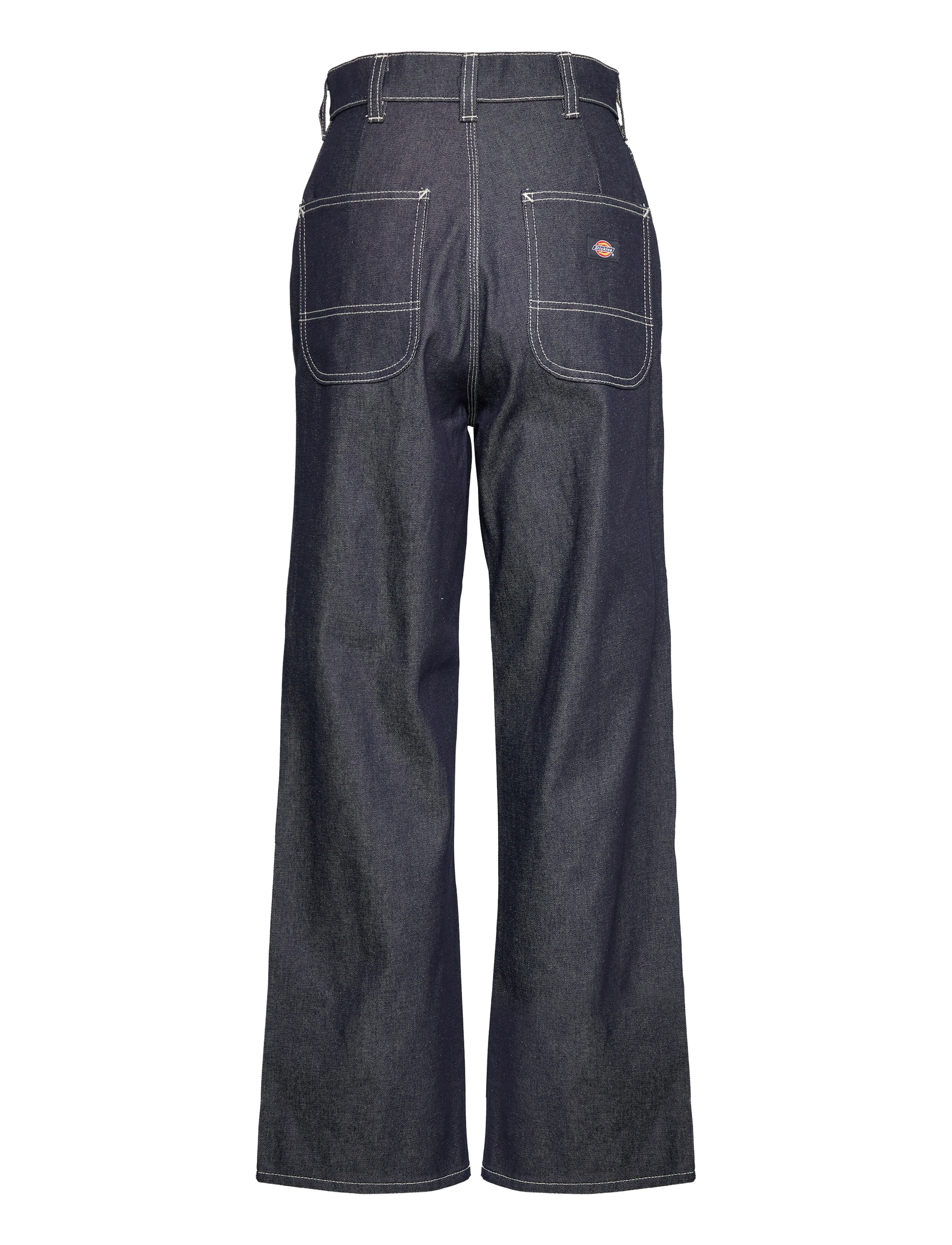 Dickies - DENIM 100 PANT W - raw - 1