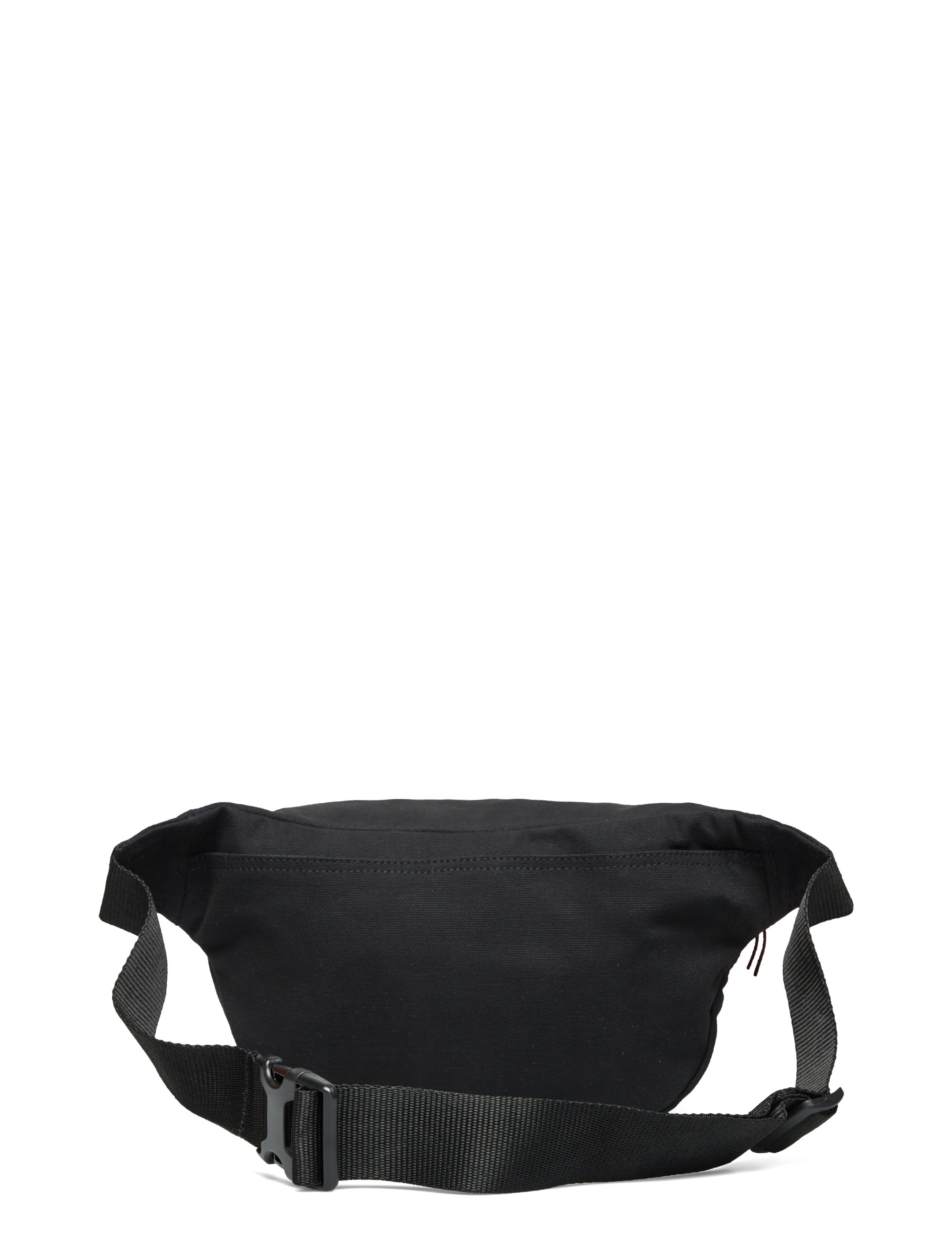 Dickies - DUCK CANVAS CROSS BODY - black - 1