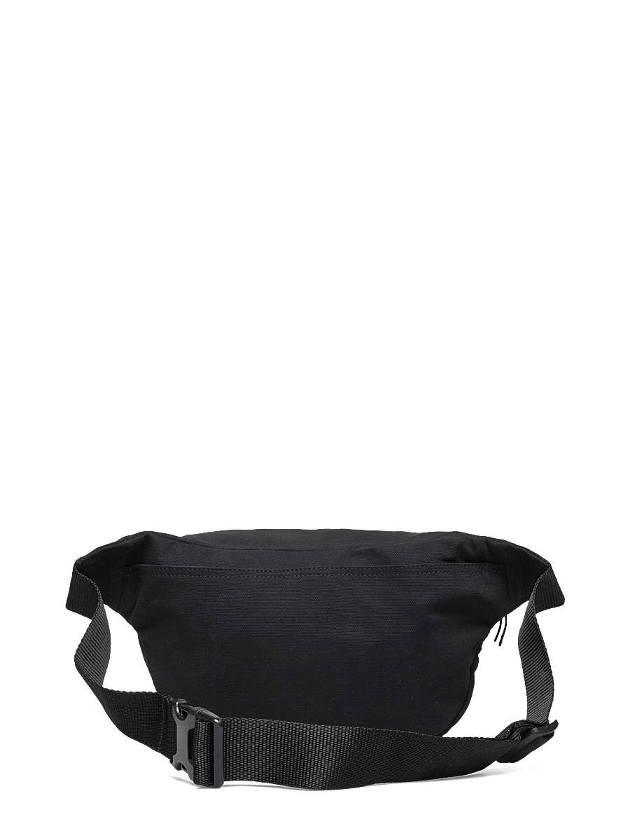 Dickies - DUCK CANVAS CROSS BODY - black - 1