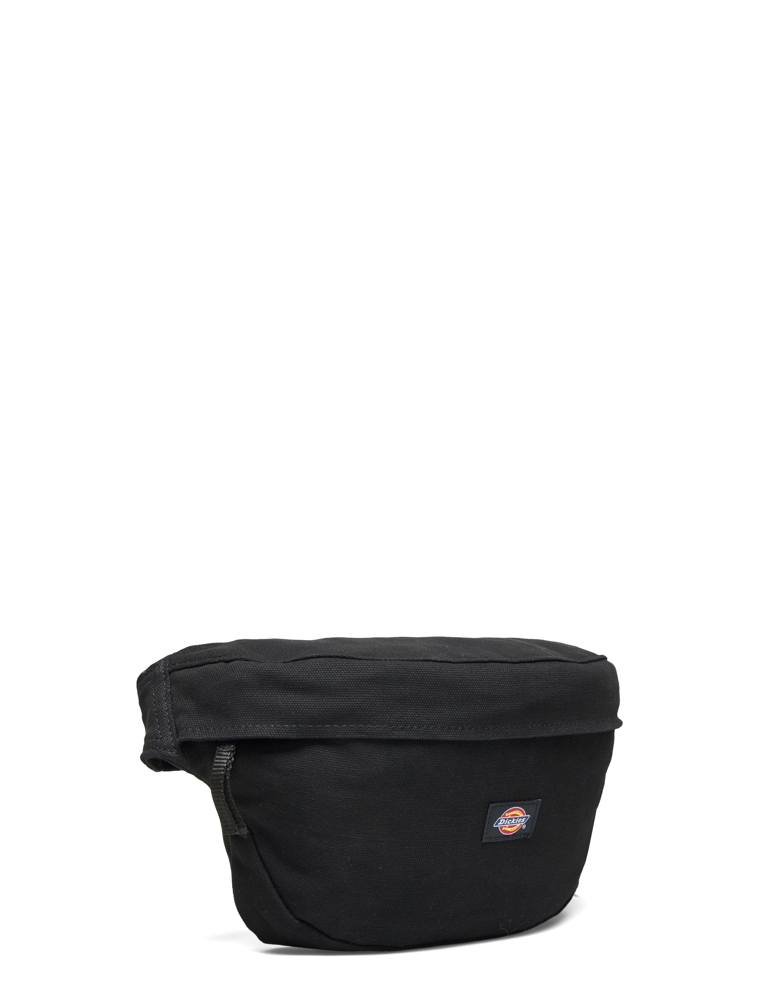Dickies - DUCK CANVAS CROSS BODY - black - 2