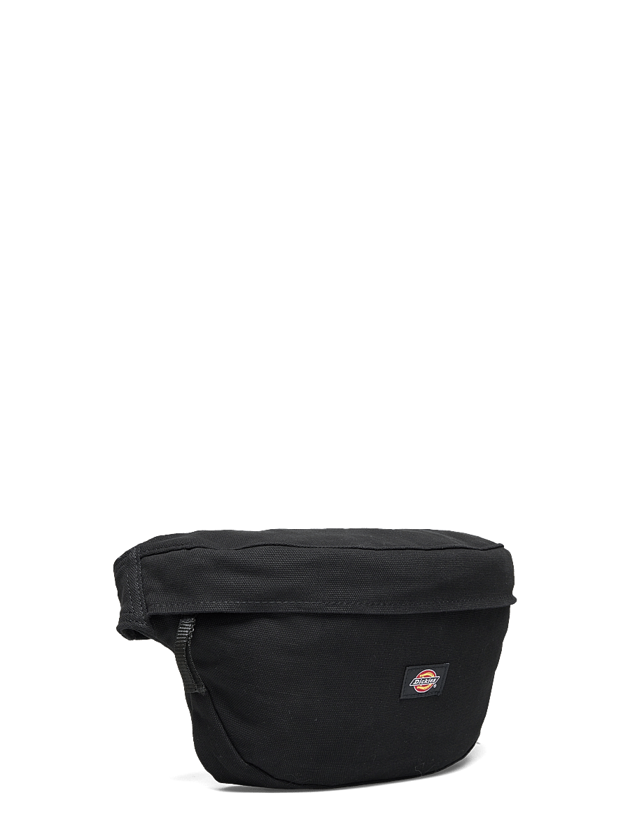 Dickies - DUCK CANVAS CROSS BODY - black - 2