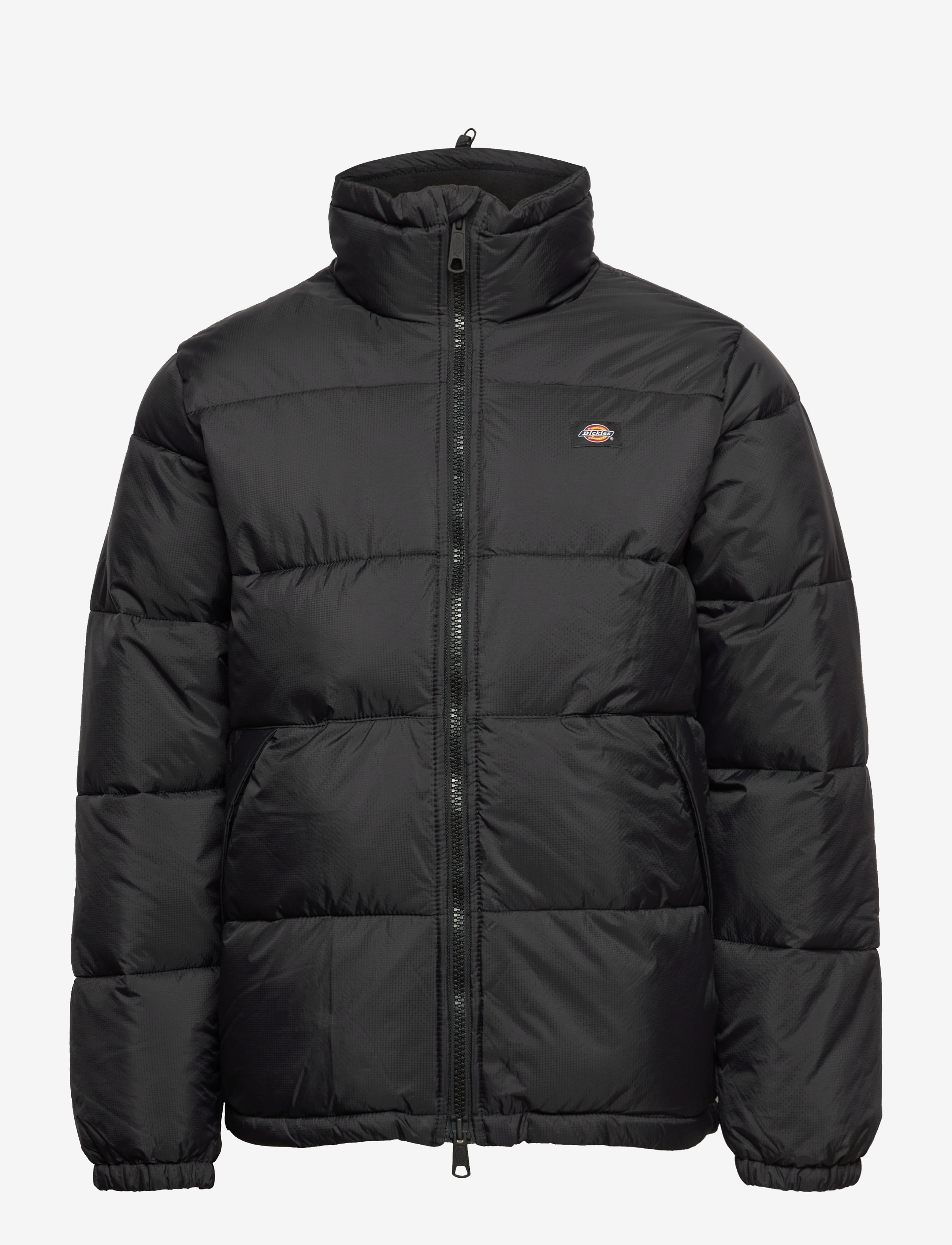 WALDENBURG JACKET - BLACK