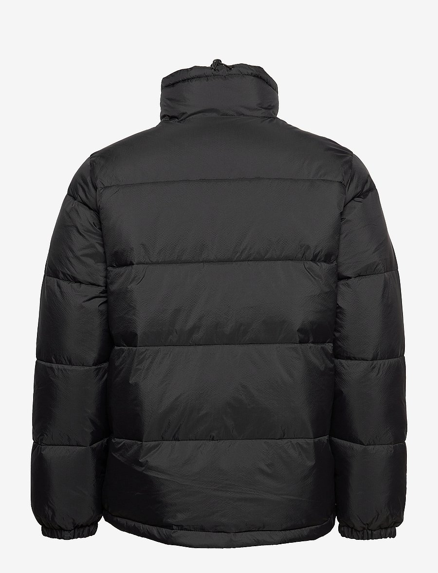Dickies - WALDENBURG JACKET - down jackets - black - 2