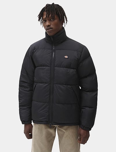 Waldenburg Jacket - Forede Jakker