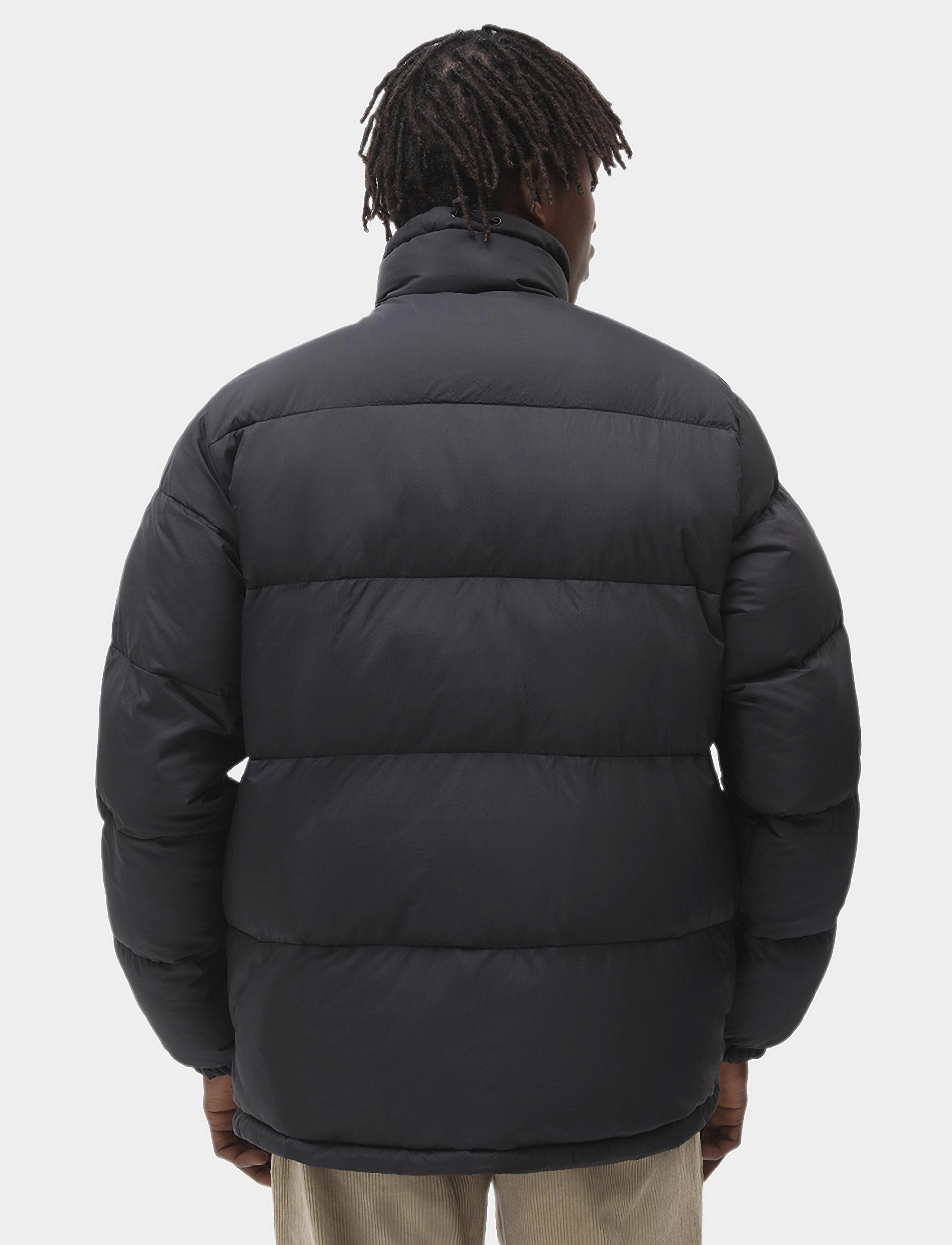 Dickies - WALDENBURG JACKET - jackets - black - 3