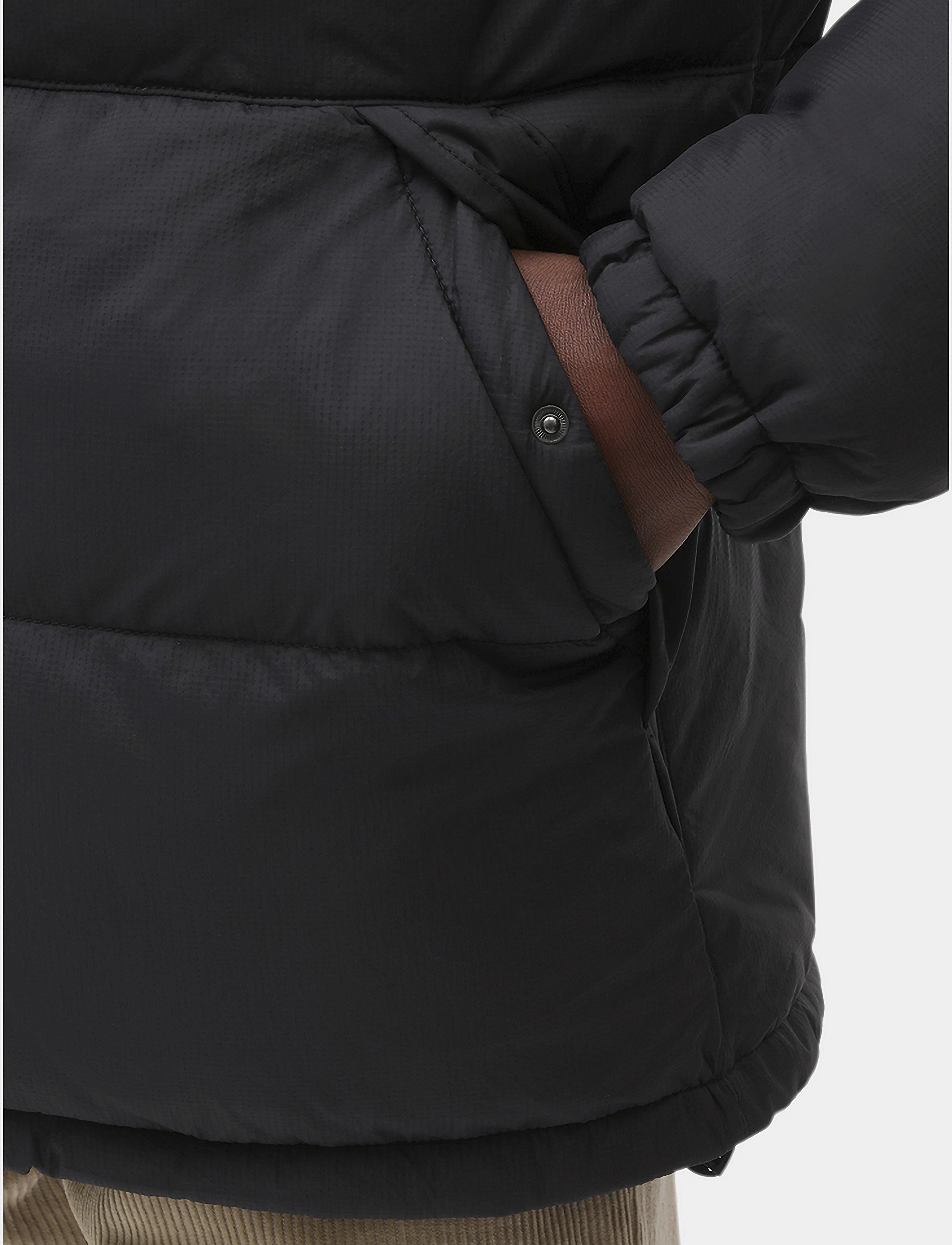 Dickies - WALDENBURG JACKET - jackets - black - 5