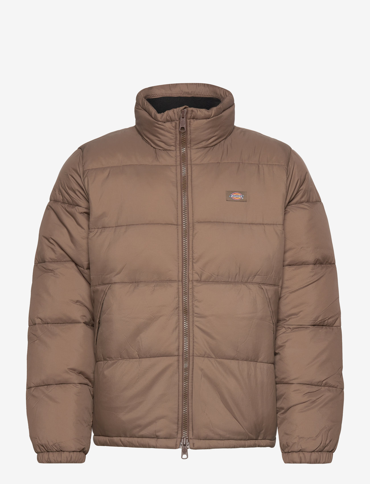 Dickies - WALDENBURG JACKET - winterjacken - mushroom - 0