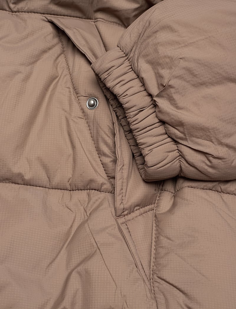 Dickies - WALDENBURG JACKET - winterjacken - mushroom - 3