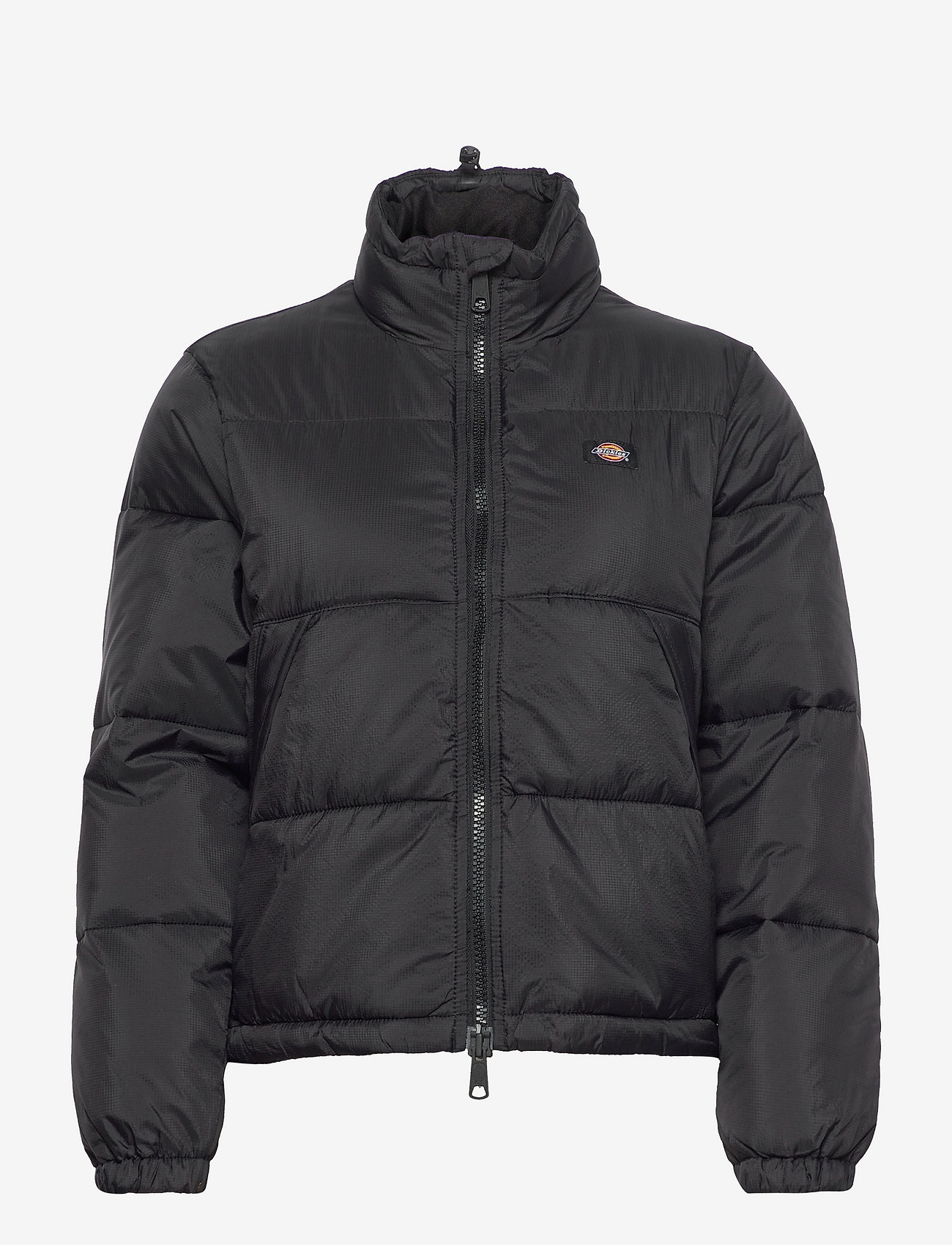 Dickies - ALATNA JACKET - dunjackor - black - 1