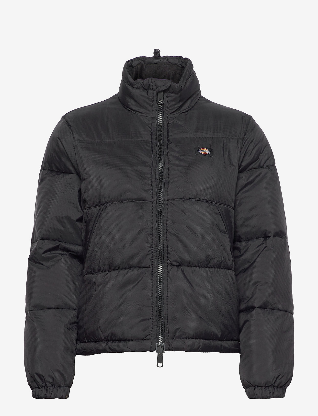 Dickies - ALATNA - winter jackets - black - 0