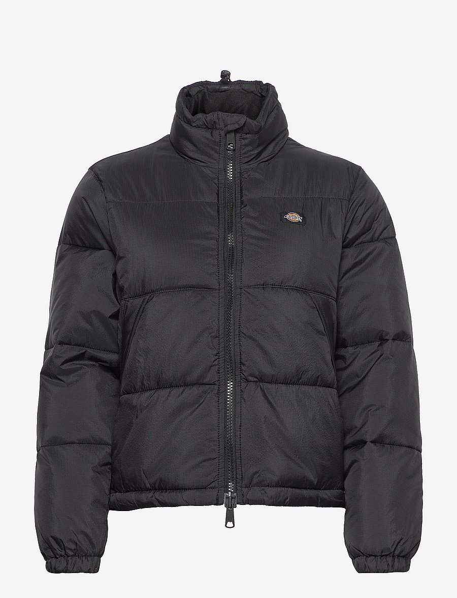 Dickies - ALATNA - black - 1