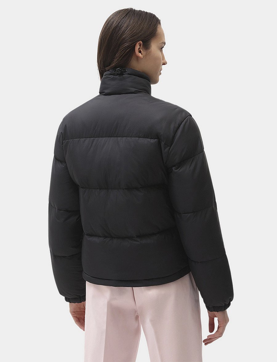 Dickies - ALATNA - black - 3