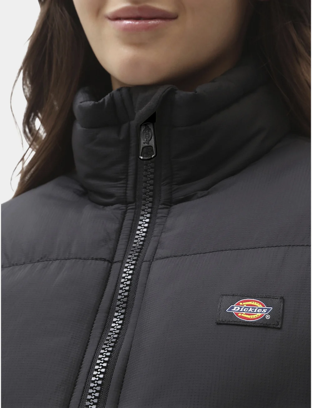 Dickies - ALATNA - dunjakker - black - 4