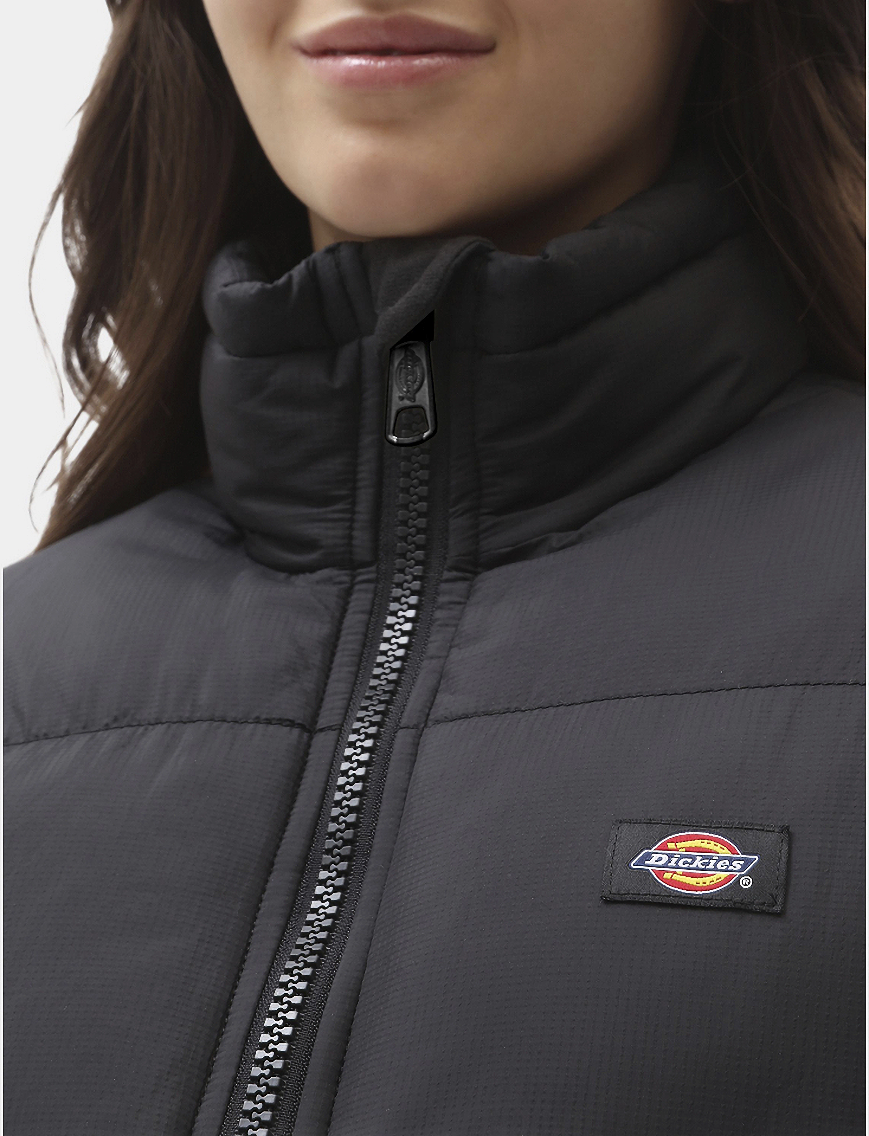 Dickies - ALATNA JACKET - black - 4
