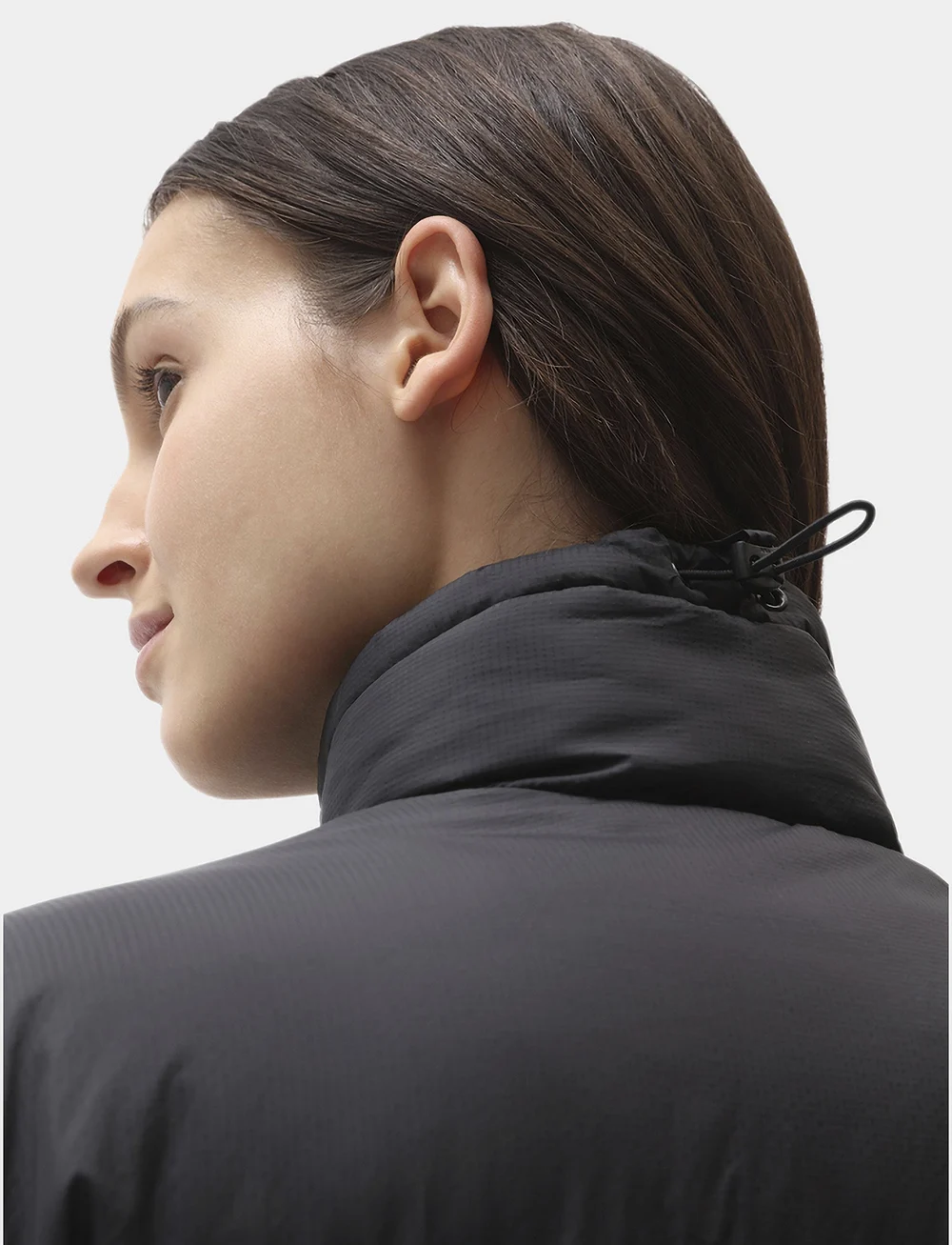 Dickies - ALATNA - dunjakker - black - 5