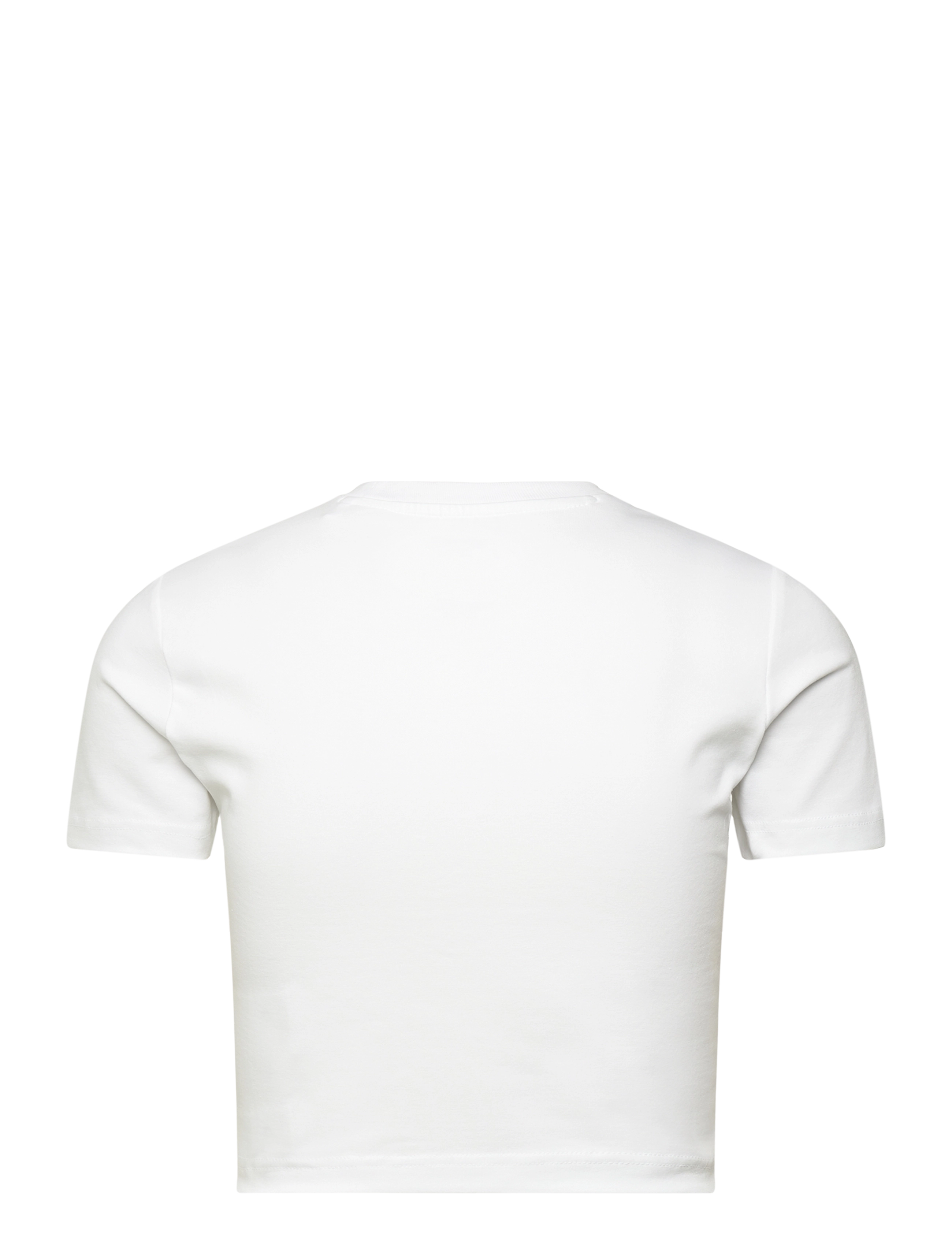 Dickies - MAPLE VALLEY TEE - white - 1