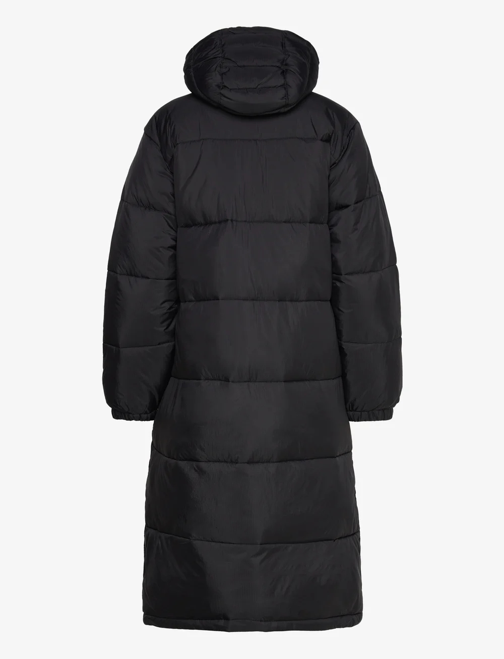 Dickies - ALATNA LONG - down coats - black - 2