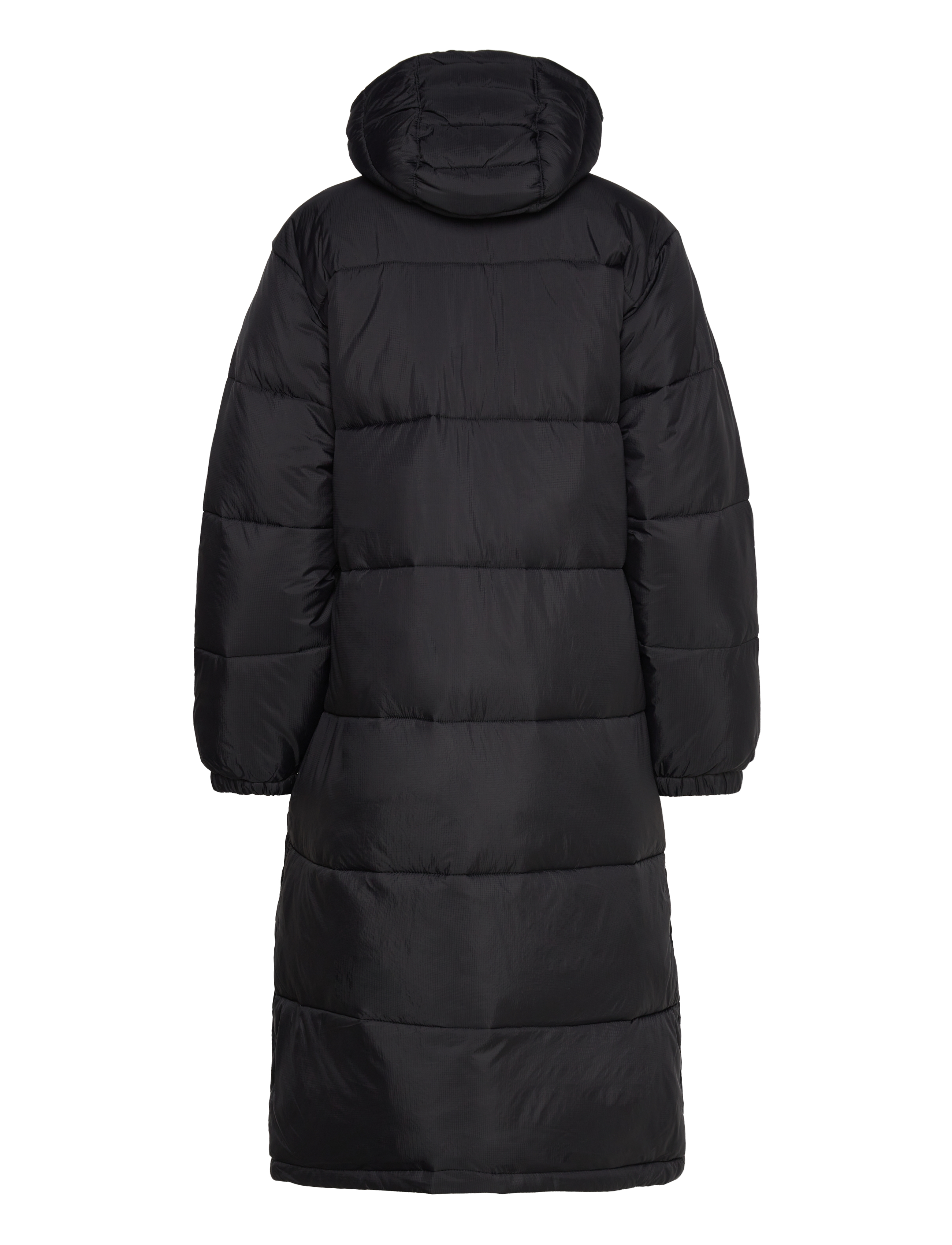 Dickies - ALATNA LONG - black - 2