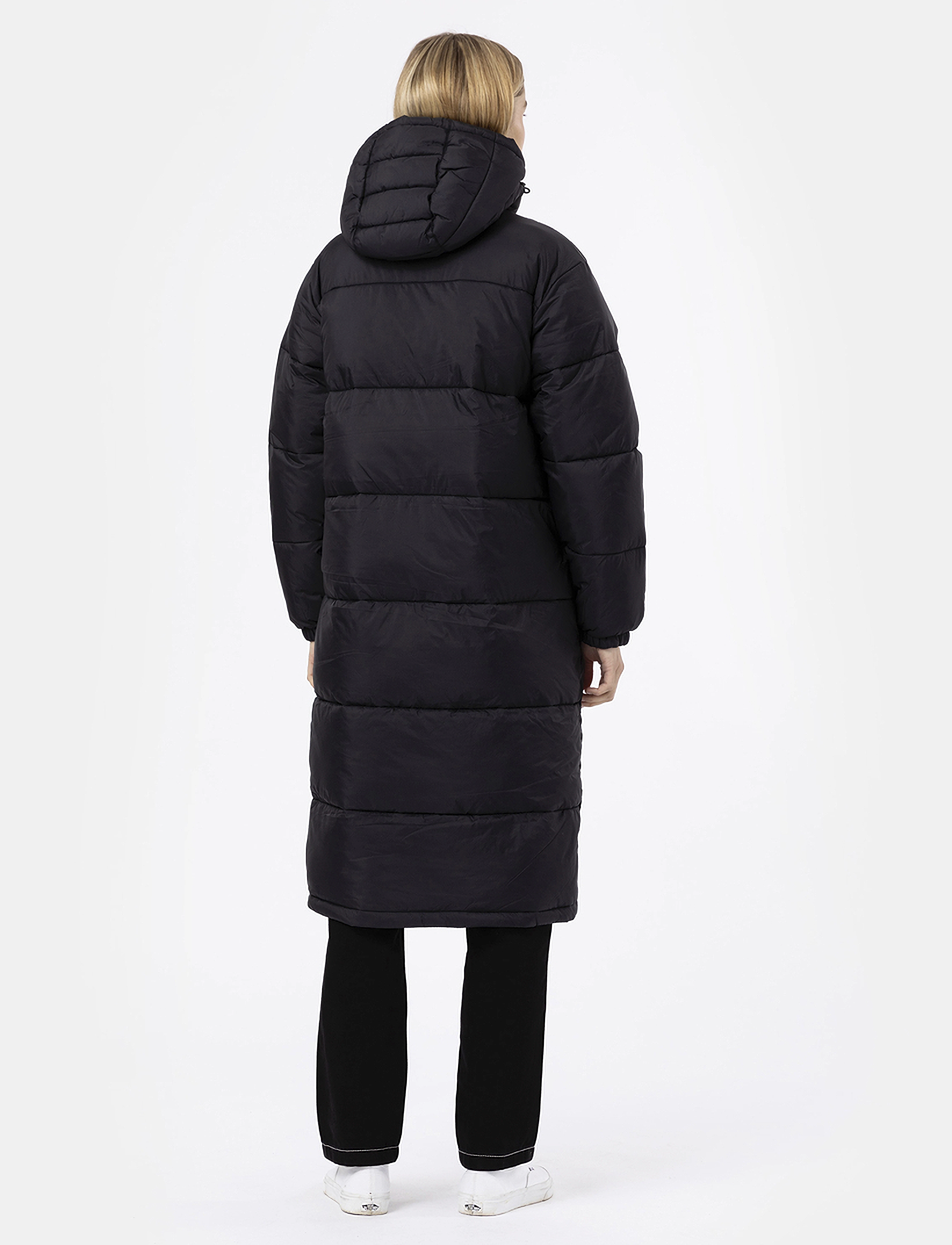 Dickies - ALATNA LONG - black - 3