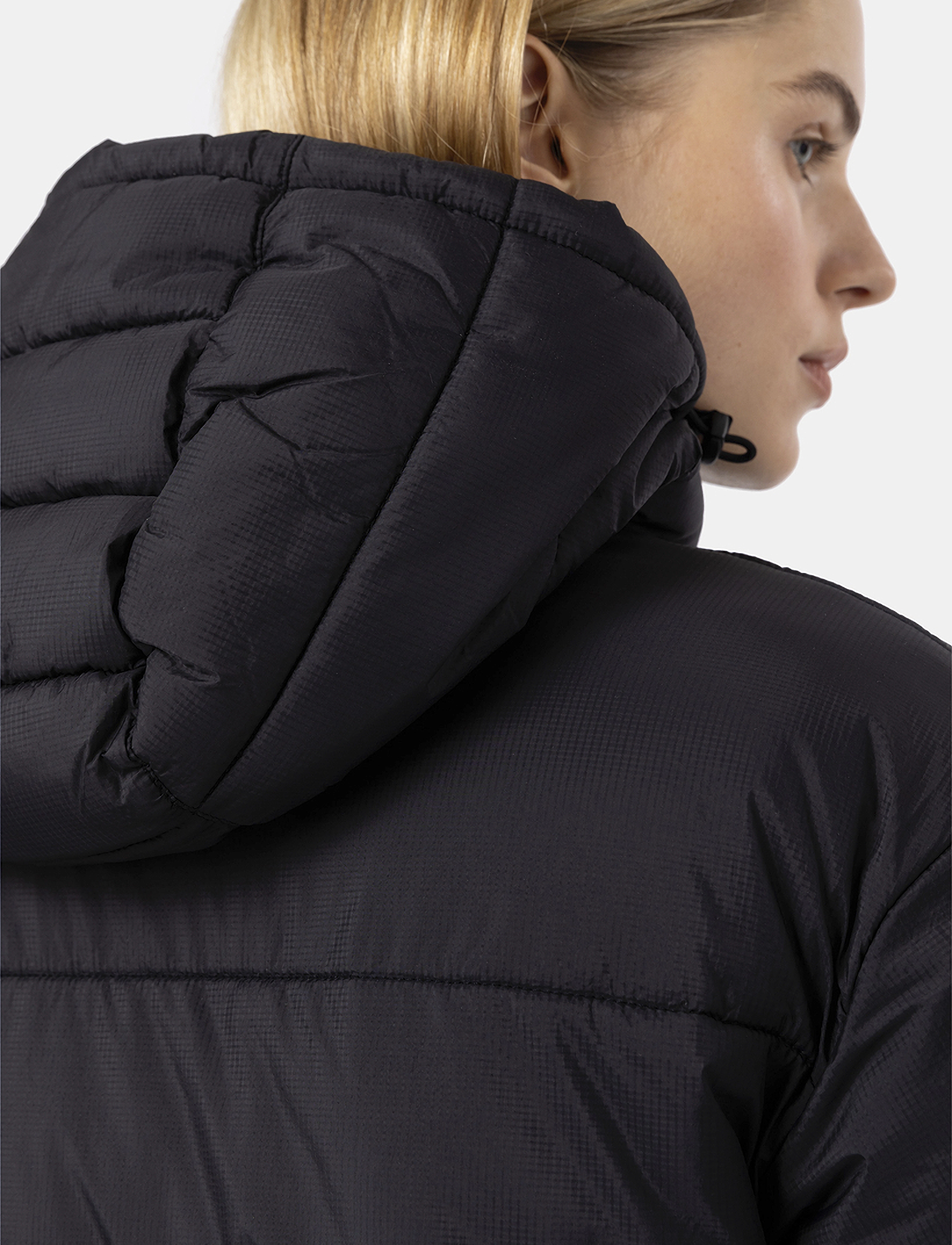 Dickies - ALATNA LONG - black - 5
