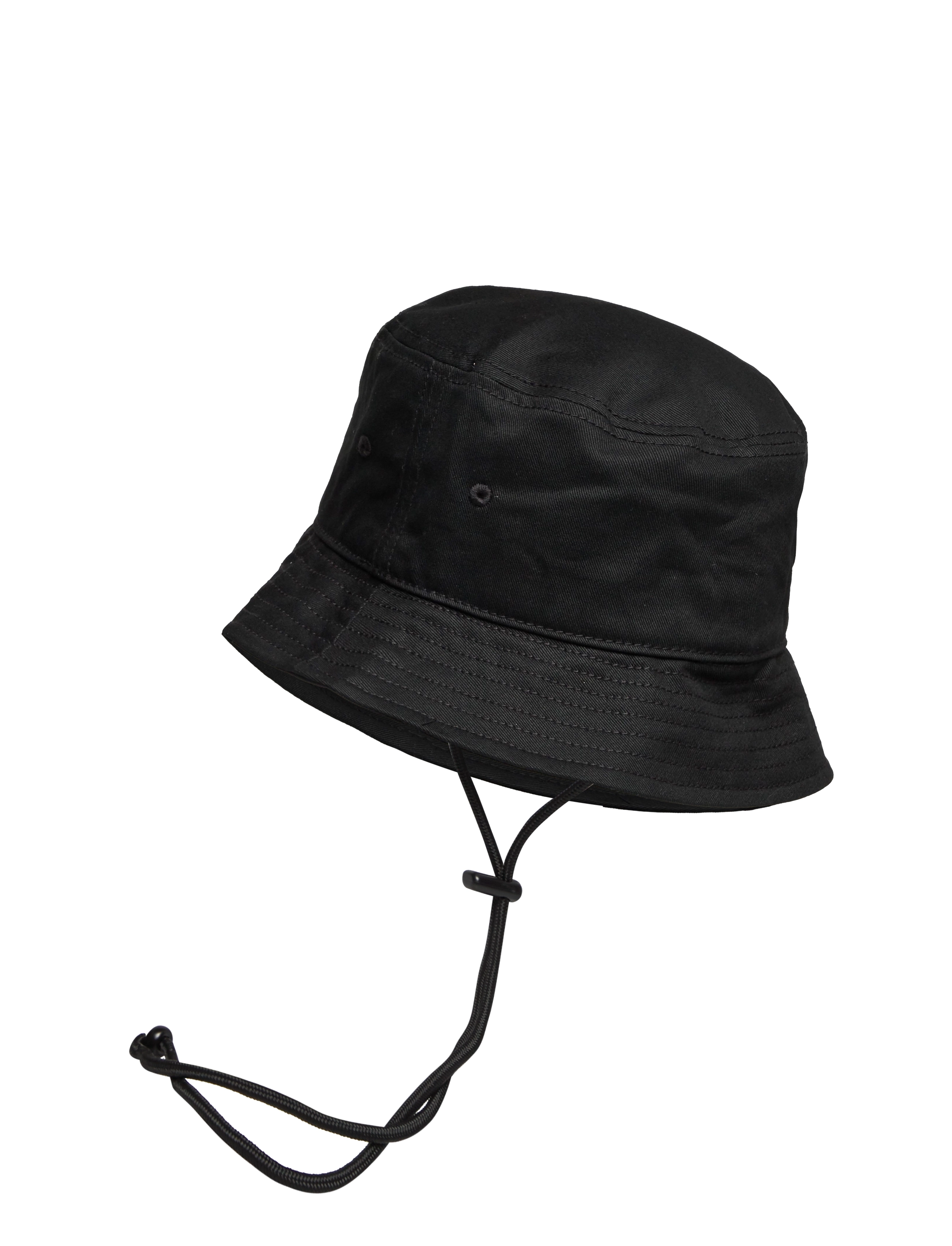 Dickies - CLARKS GROVE BUCKET - kibirėlio formos kepurės - black - 1