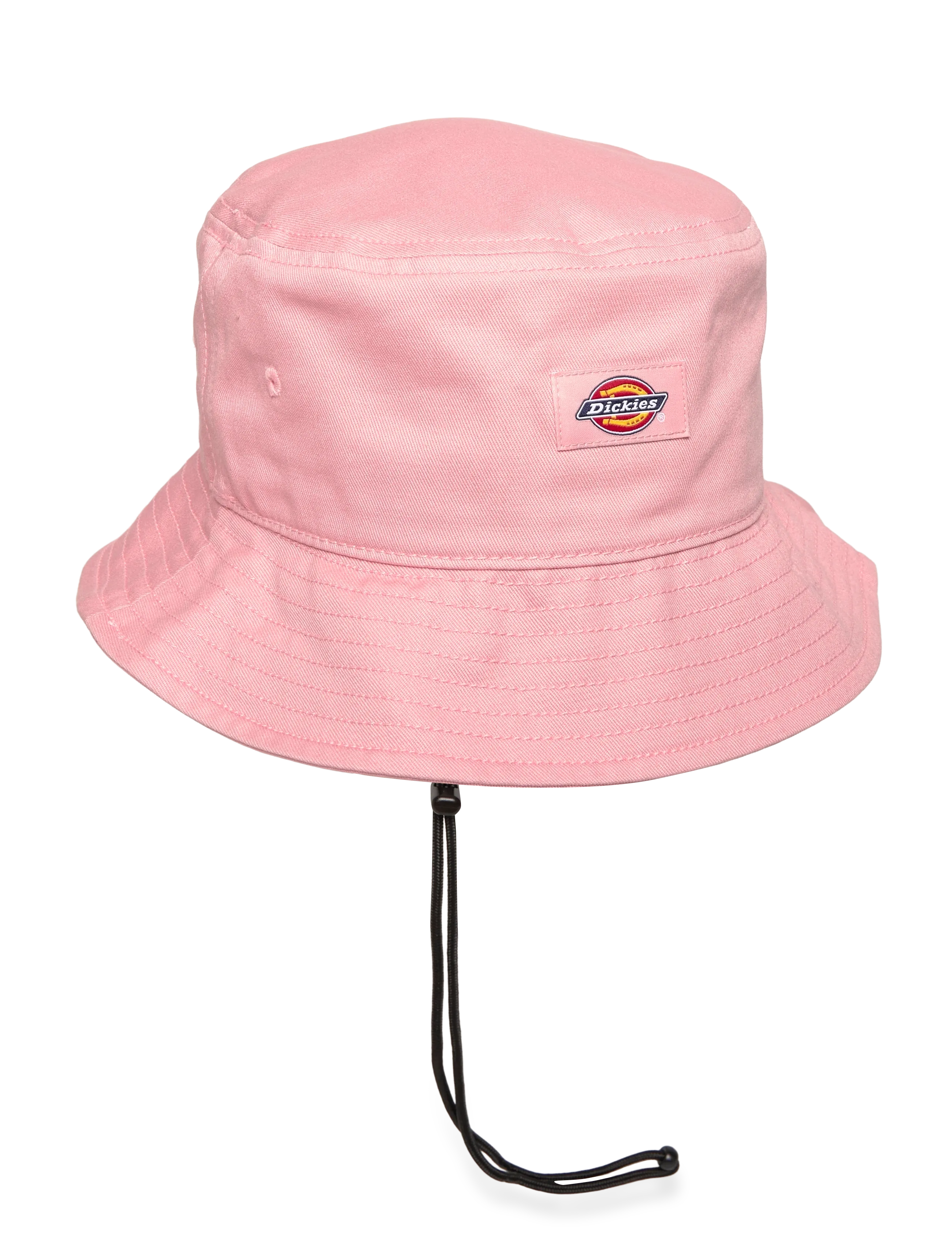 Dickies Clarks Grove Bucket, L/XL, Headwear, Schwarz - Bucket Hats, Männerswear