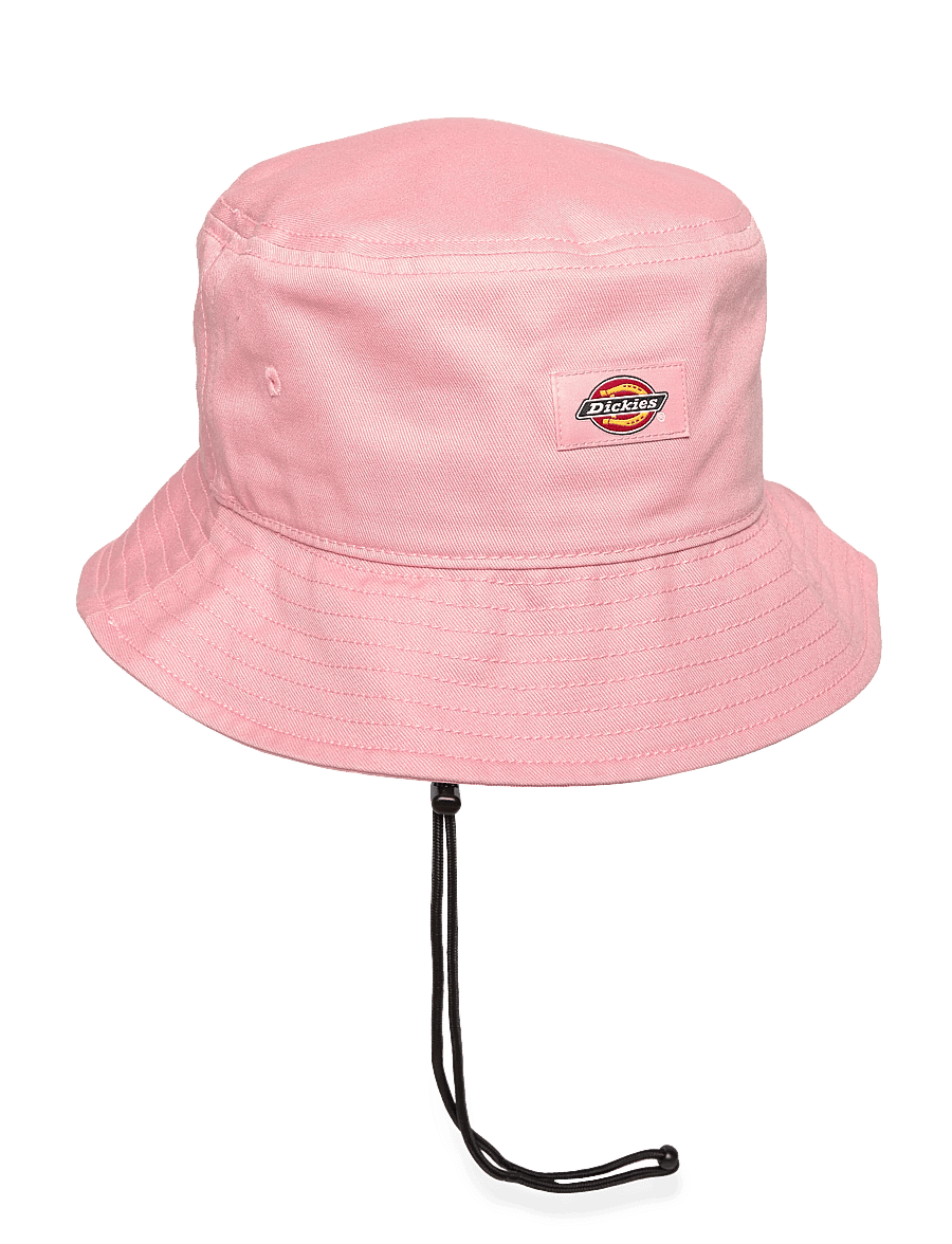 Dickies - CLARKS GROVE BUCKET - anglerhüte - bridal rose - 0