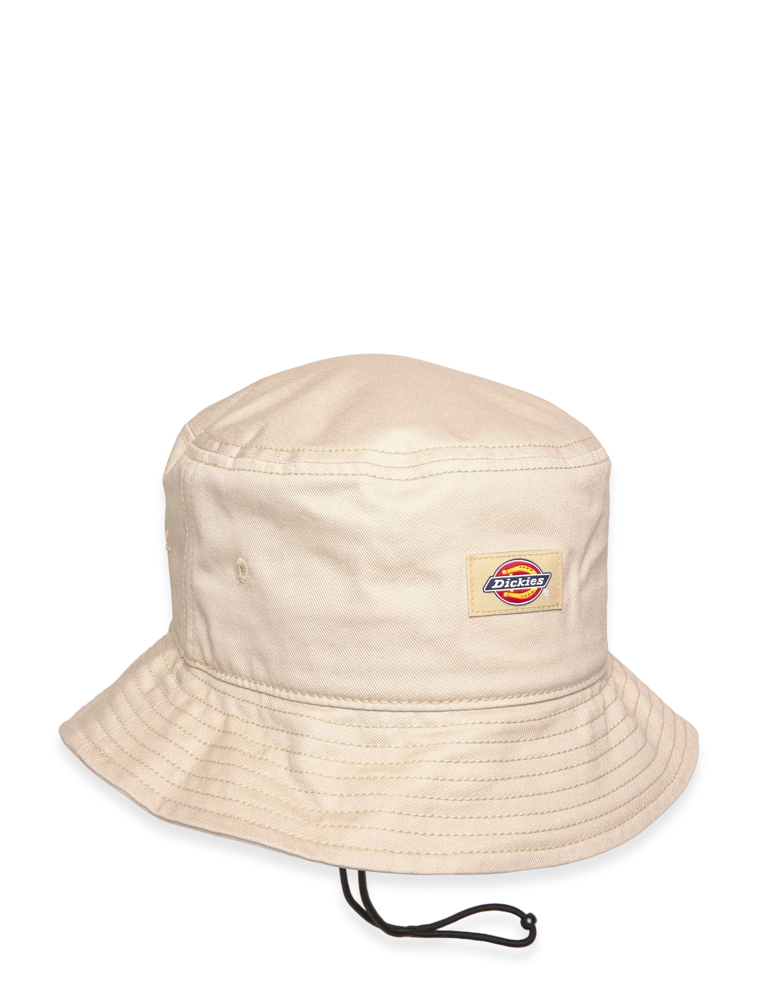 Dickies CLARKS GROVE BUCKET - Accessoires - EUCALYPTUS / black