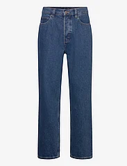 Dickies - THOMASVILLE DENIM PANT - loose jeans - classic blue - 0