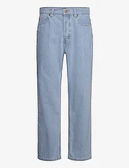 Dickies - THOMASVILLE DENIM PANT - loose jeans - vintage aged blue - 0