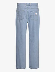 Dickies - THOMASVILLE DENIM PANT - loose jeans - vintage aged blue - 1