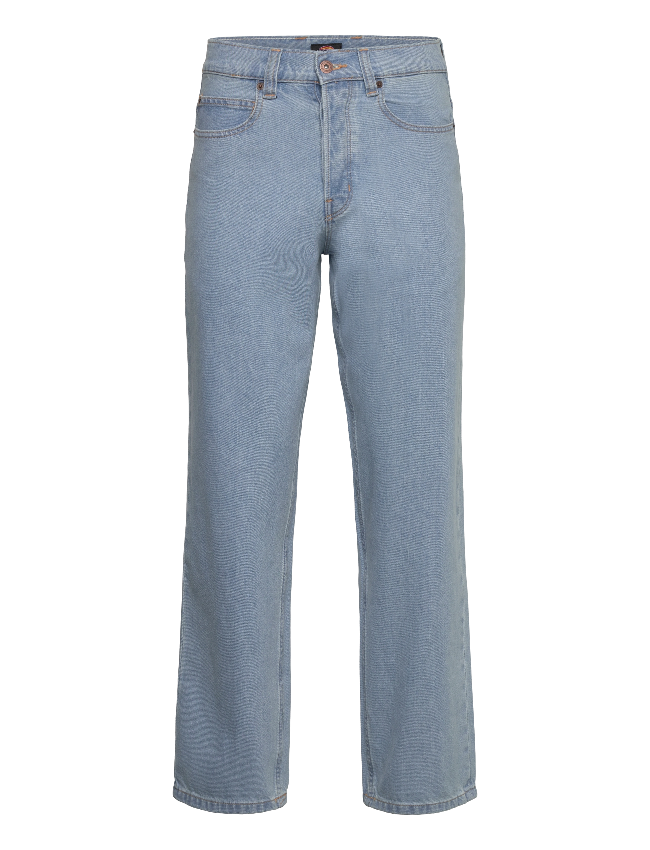 DICKIES Thomasville Denim Hose Blau - 30 - Herren