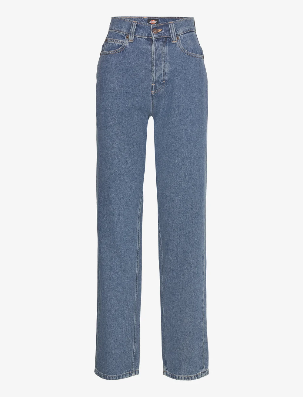 Dickies - THOMASVILLE DENIM PANT - straight jeans - classic blue - 0