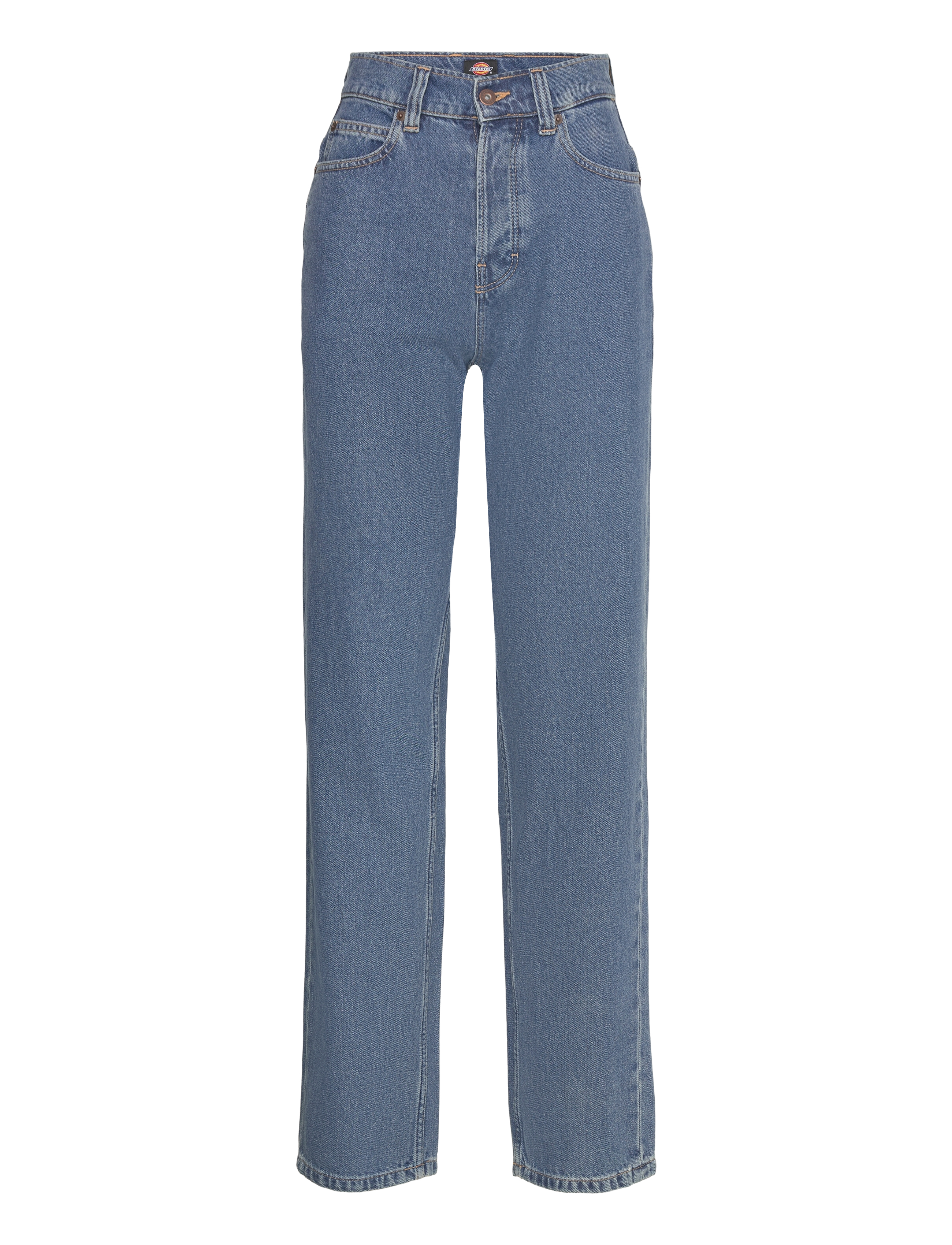 Dickies THOMASVILLE DENIM PANT - Dickies - CLASSIC BLUE / blue