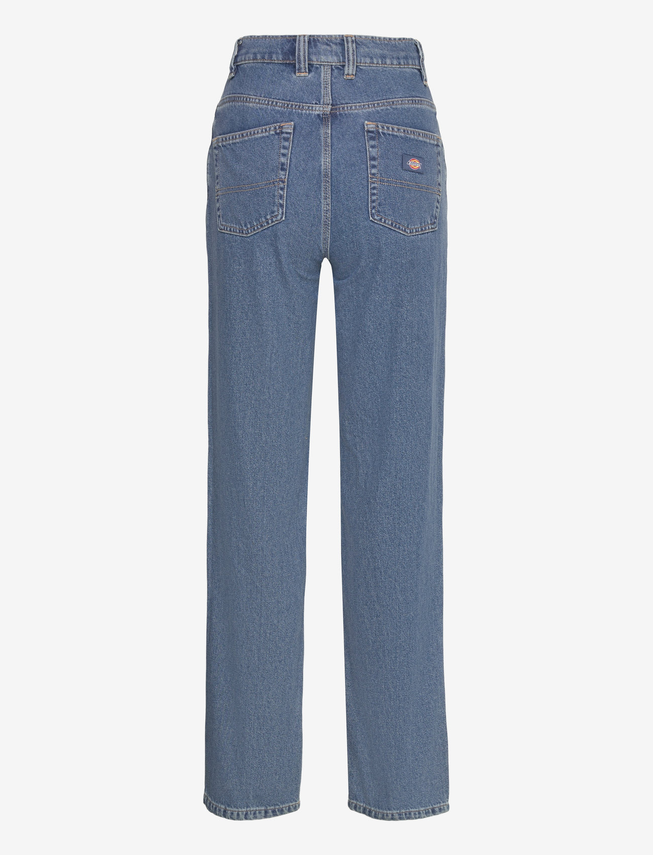 Dickies Thomasville Denim Pant (DICDK0A4XYL) Straight jeans