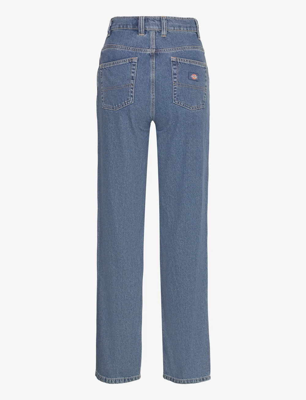 Dickies - THOMASVILLE DENIM PANT - straight jeans - classic blue - 1