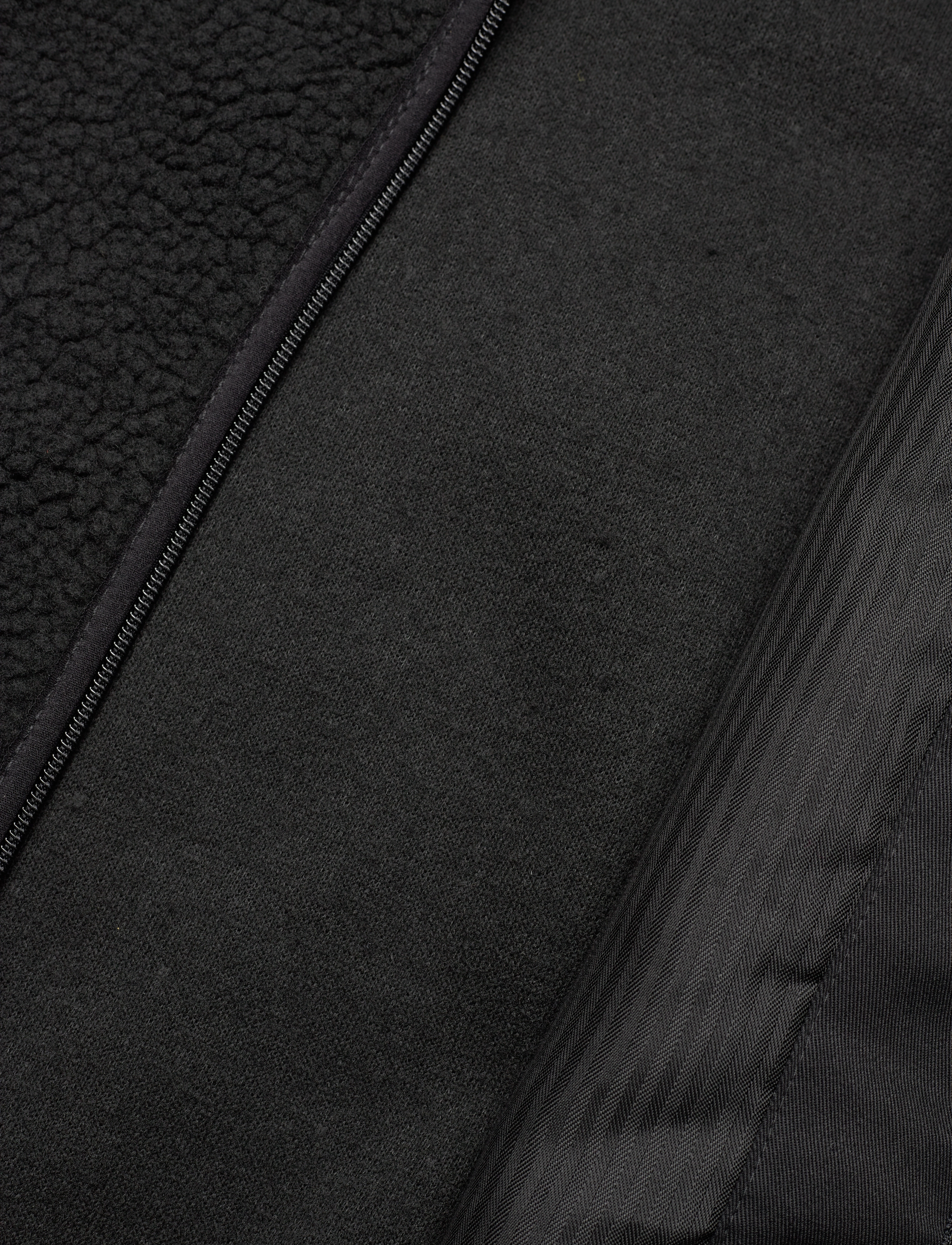 Dickies - RED CHUTE VEST - black - 4