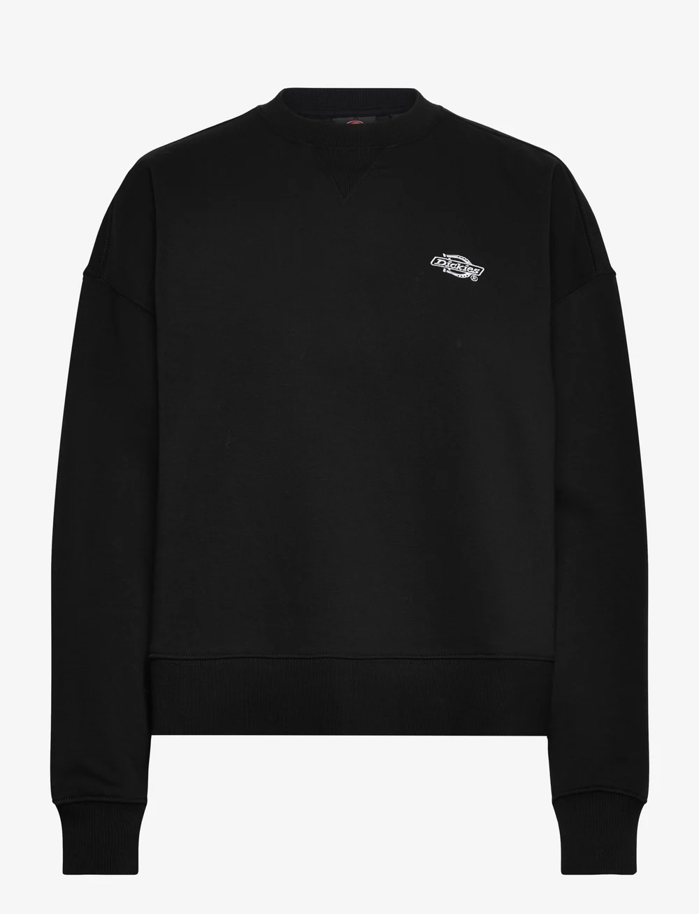 Dickies - SUMMERDALE SWEATSHIRT W - hverdags stil - black - 0