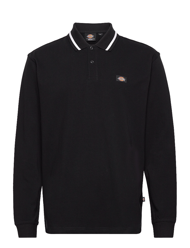 Dickies Tallasee Polo – long-sleeved polos – shop at Booztlet