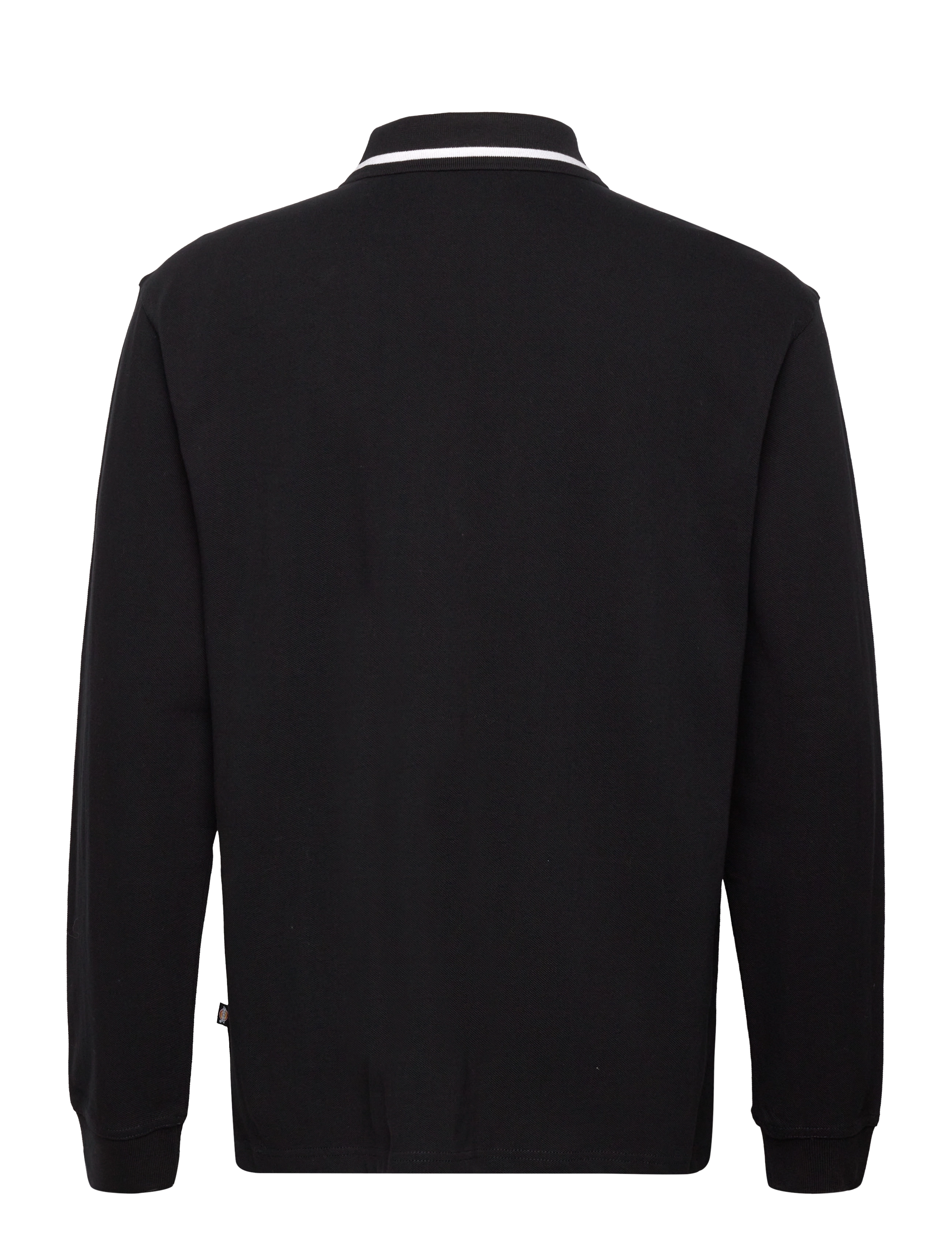 Dickies - TALLASEE POLO - black - 1